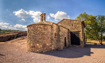 Chapelle Saint-Roch