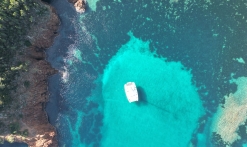 Méditerranée Plongée