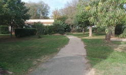 Camping le Moulin des Iscles