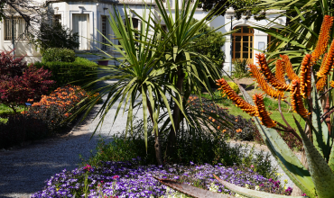 Médiathèque Villa Marie Fréjus