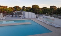 Piscine Le Frejus