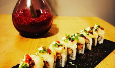 Tokio Sushi