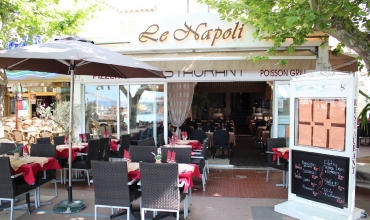 Le Napoli