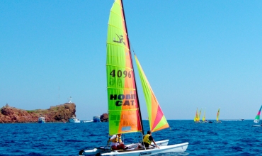 Club Nautique de Saint-Raphael