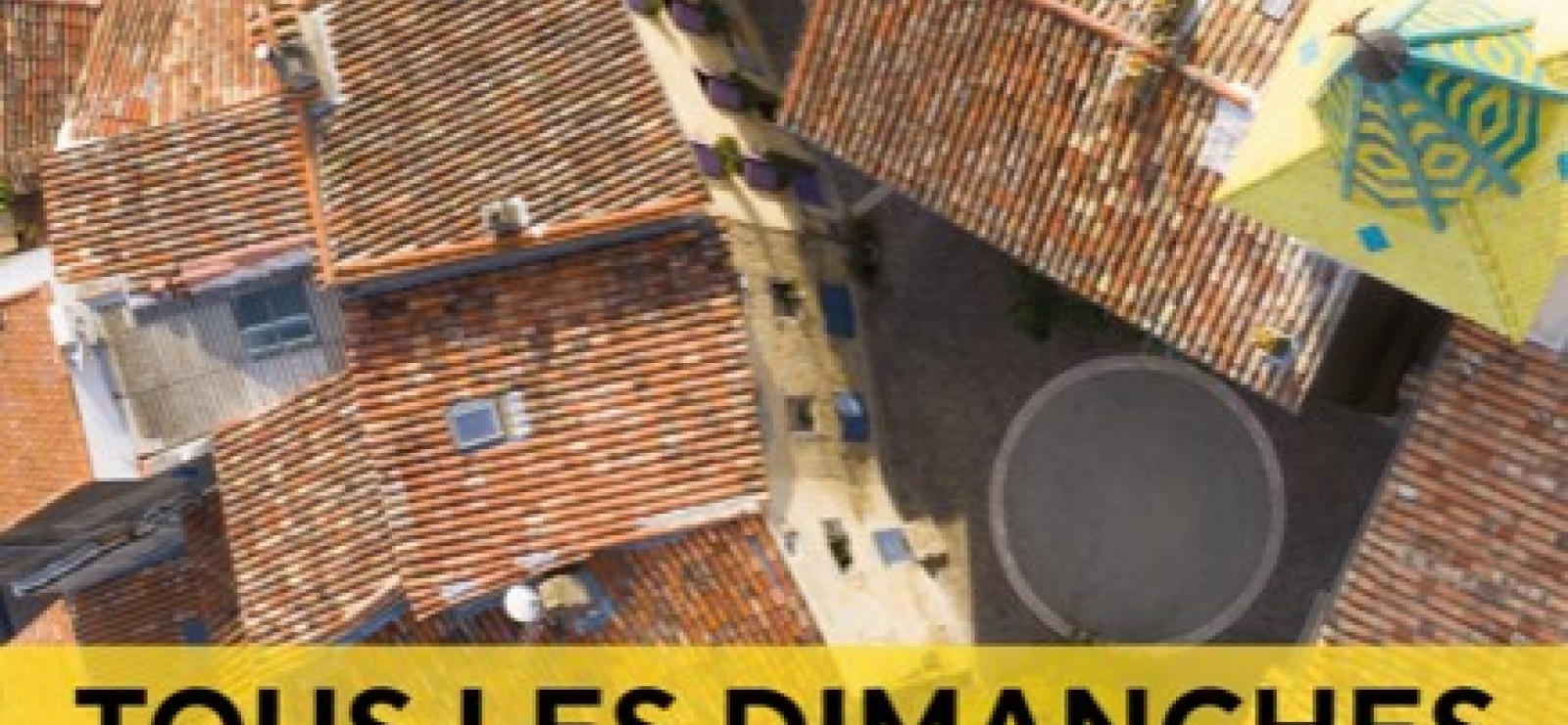 Tous les Dimanches à Tourrettes