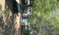 Camping De L'Orme