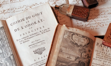 Musée du Parfum Fragonard