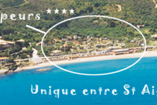 Paradis des Campeurs