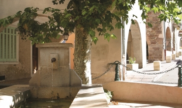 Lavoir