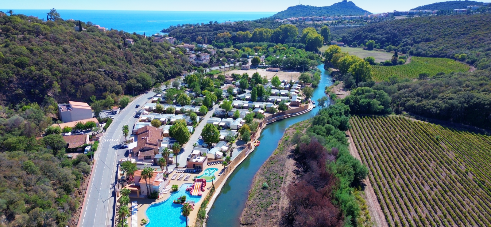 La Vallée du Paradis