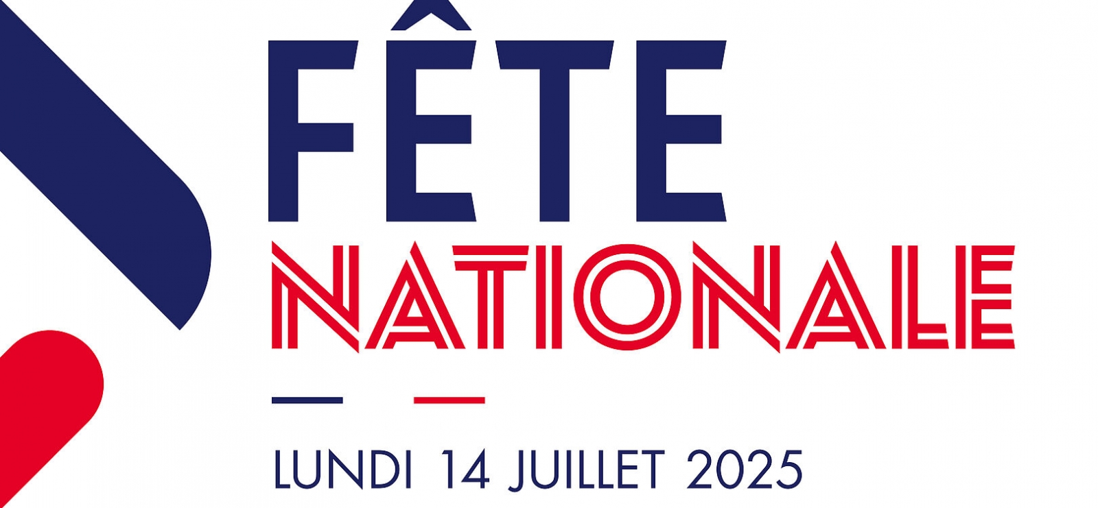 Fête nationale du 14 juillet