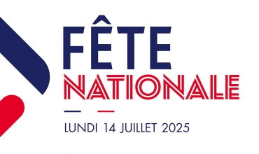 Fête nationale du 14 juillet