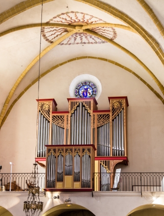 église Saint-Pierre Saint-Paul