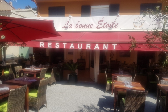 la bonne étoile