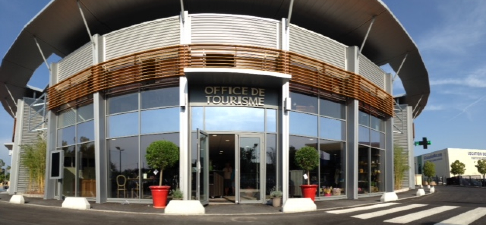 office de tourisme Roquebrune-sur-Argens