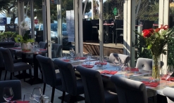 L'ardoise restaurant Issambres