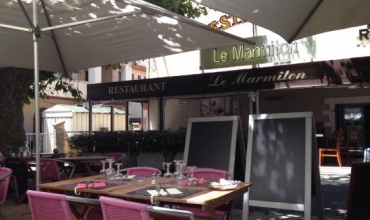 Le Marmiton