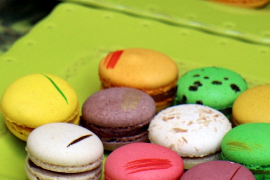Patisserie Cettier