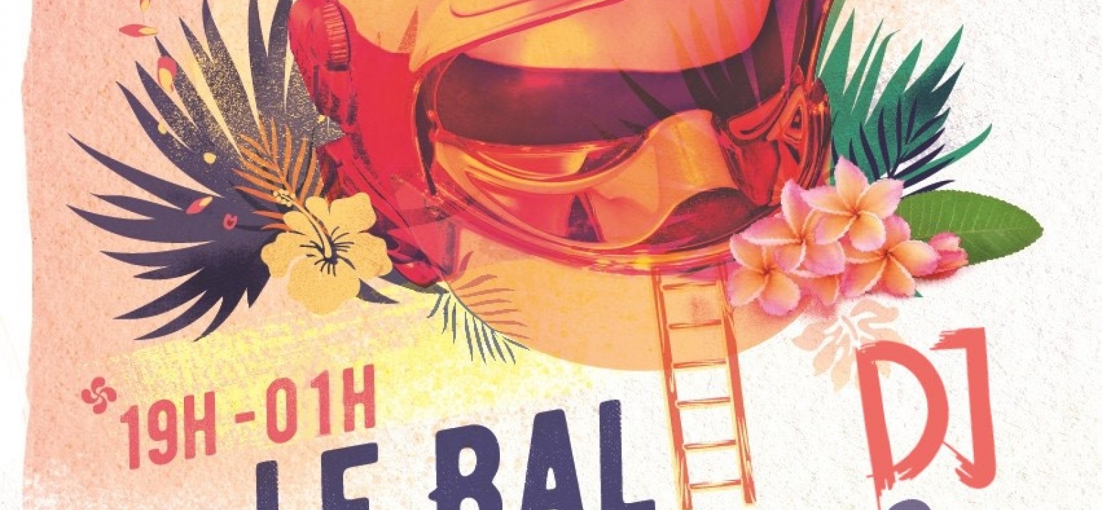 Le Bal des Pompiers des Adrets-de-l'Estérel