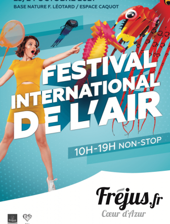Affiche