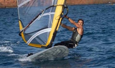 Club Nautique de Saint-Raphael