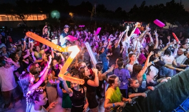 Fête de la Jeunesse