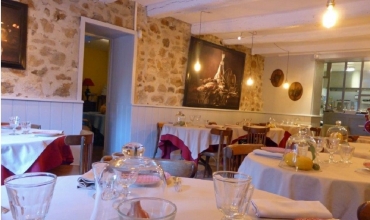 Salle intérieure