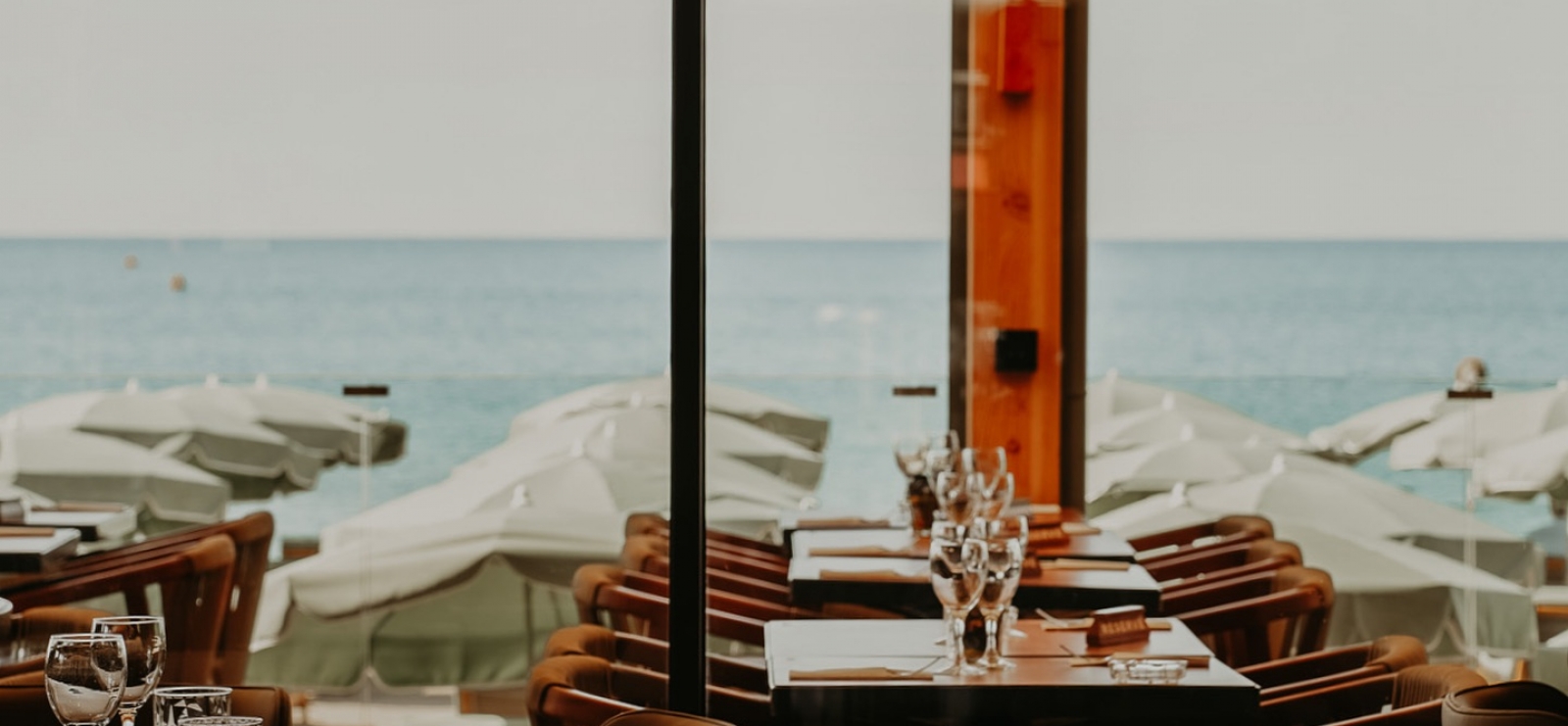 Restaurant les Sablettes