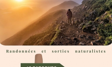 Sortie naturaliste