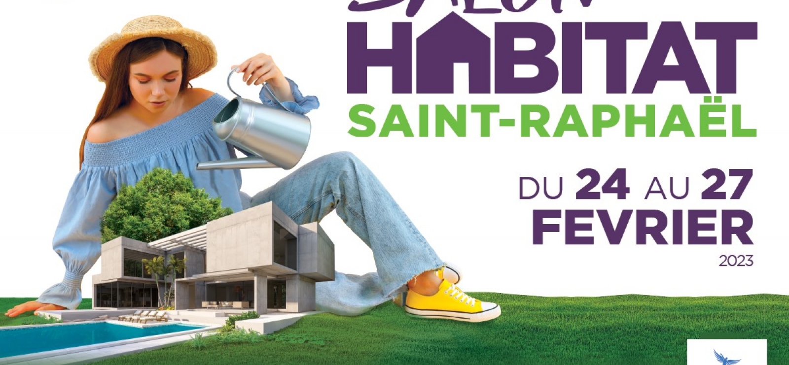 Salon de l'Habitat Édition printemps