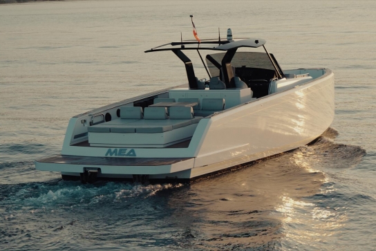 Alliance Yachts_Fréjus