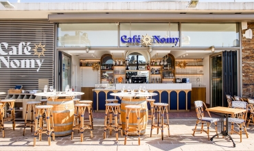 Café Nomy