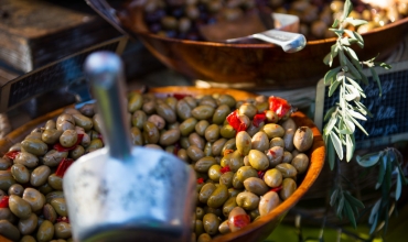 marché provencal roquebrune