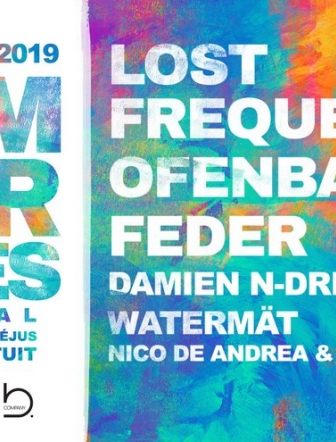 Summer Vibes Festival