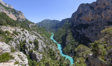 Gorges du Verdon