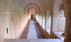 Abbaye du Thoronet, Joyaux de l'architecture cistercienne