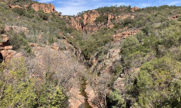 Gorges du Blavet