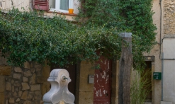 fontaine Montauroux