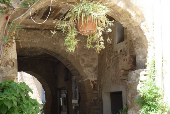 Le Portalet