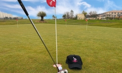 activité golf democratic golf