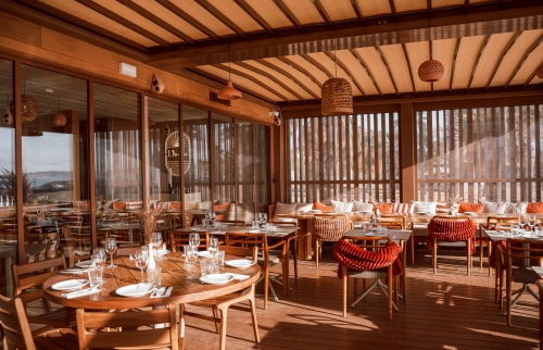 Restaurant L'Amista Fréjus