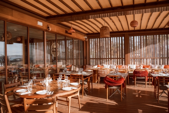 Restaurant L'Amista Fréjus
