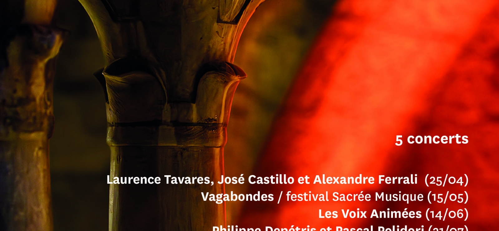 L'art du quatuor à cordes