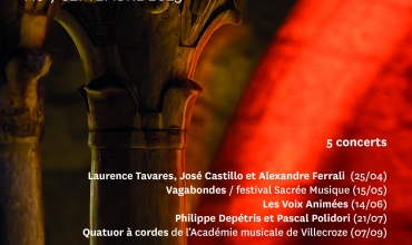 L'art du quatuor à cordes