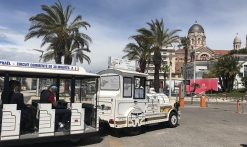 Petit Train Touristique