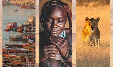 Exposition photographique 'Mirabilia'