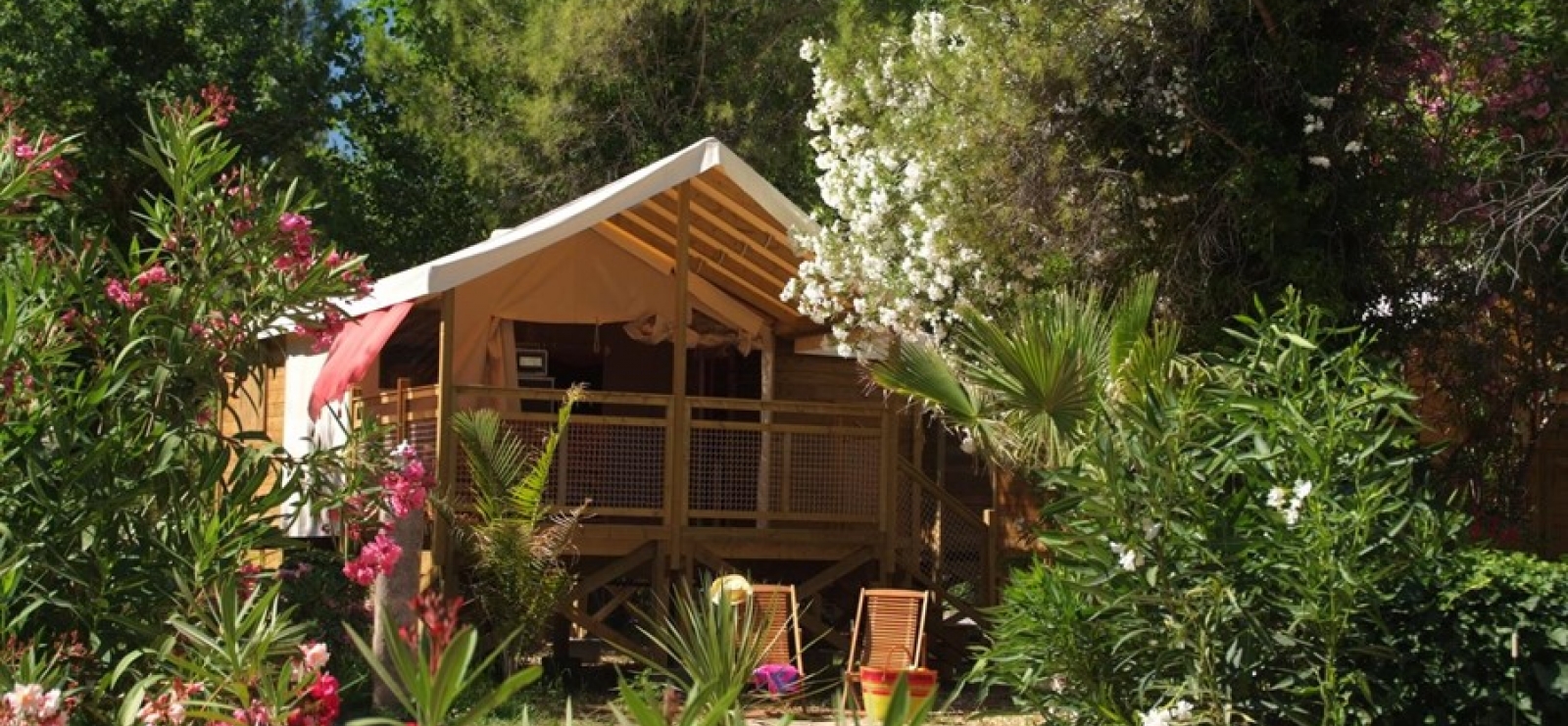 La Cabane du pêcheur - exterieur 1