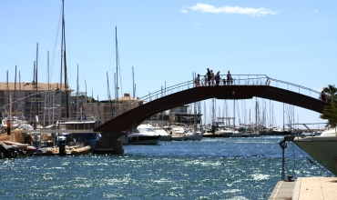 Port-Fréjus