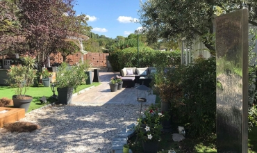 Jardin extérieur 2