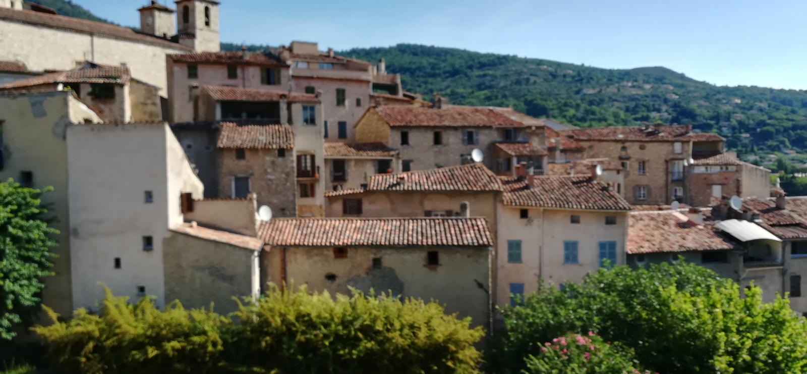 SEILLANS 2018